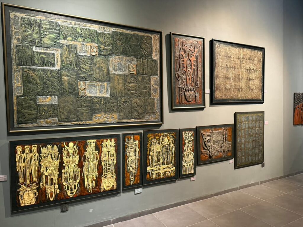 Journalists Hold Key to Nigeria's Cultural Memory, Says Yemisi Shyllon Museum Director 54 Journalists Hold Key to Nigeria's Cultural Memory, Says Yemisi Shyllon Museum Director 48
