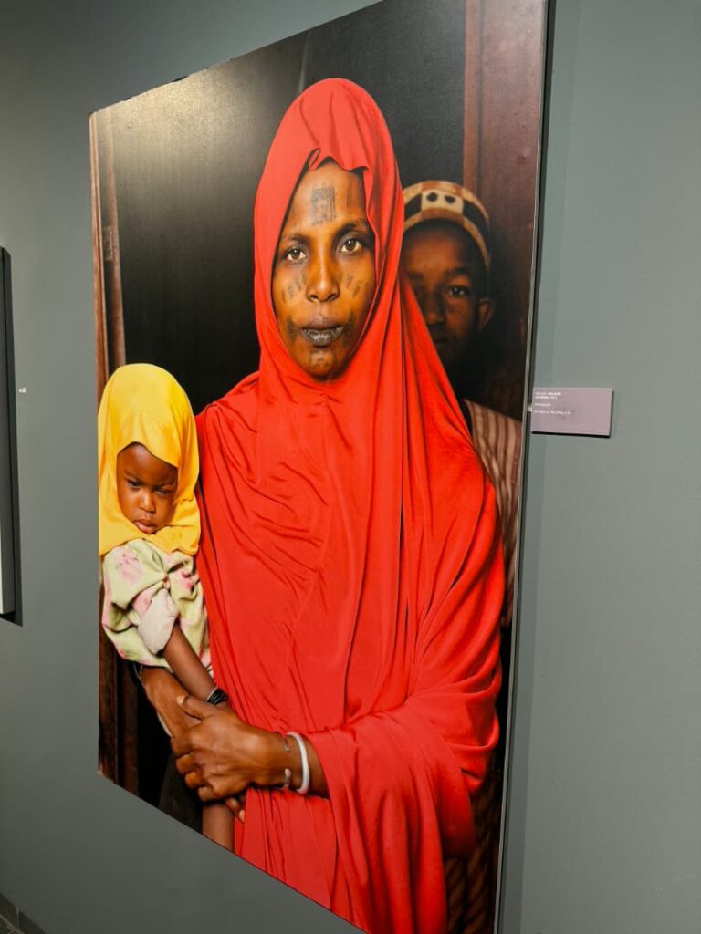 Journalists Hold Key to Nigeria's Cultural Memory, Says Yemisi Shyllon Museum Director 55 Journalists Hold Key to Nigeria's Cultural Memory, Says Yemisi Shyllon Museum Director 49