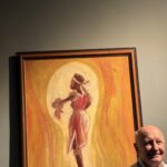 Journalists Hold Key to Nigeria's Cultural Memory, Says Yemisi Shyllon Museum Director 58 Yemisi Shyllon Museum of Art photos