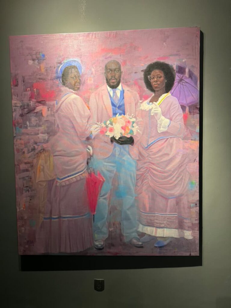 Journalists Hold Key to Nigeria's Cultural Memory, Says Yemisi Shyllon Museum Director 60 Journalists Hold Key to Nigeria's Cultural Memory, Says Yemisi Shyllon Museum Director 52