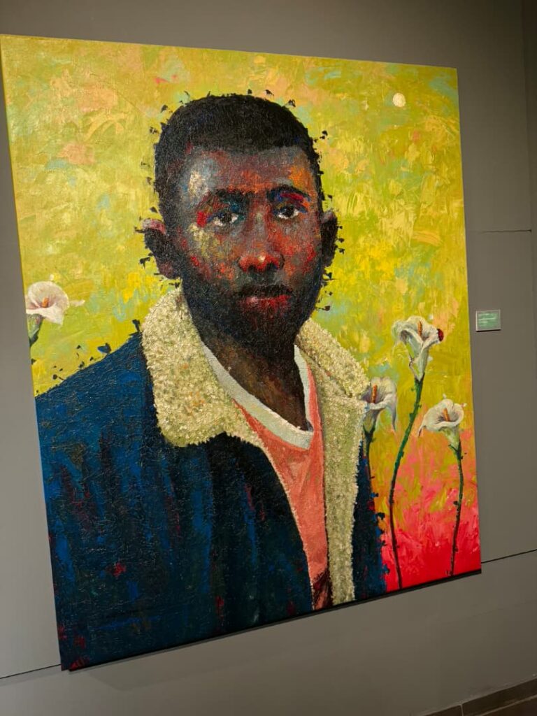 Journalists Hold Key to Nigeria's Cultural Memory, Says Yemisi Shyllon Museum Director 62 Journalists Hold Key to Nigeria's Cultural Memory, Says Yemisi Shyllon Museum Director 53