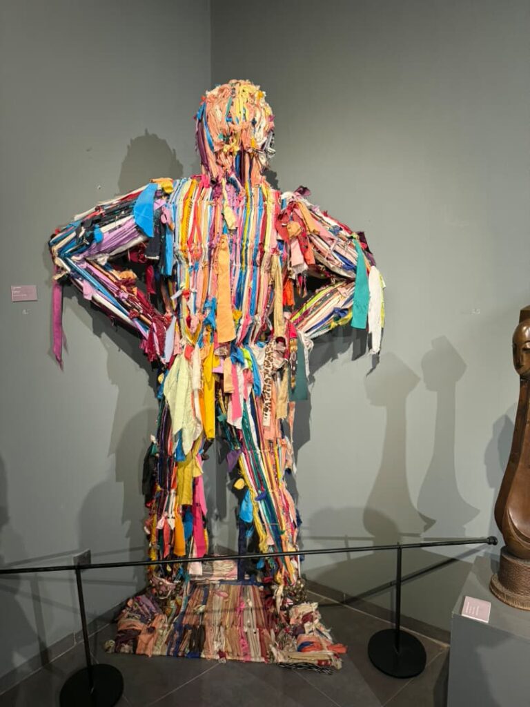 Journalists Hold Key to Nigeria's Cultural Memory, Says Yemisi Shyllon Museum Director 64 Journalists Hold Key to Nigeria's Cultural Memory, Says Yemisi Shyllon Museum Director 55