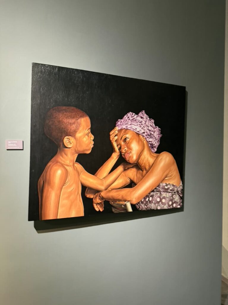 Journalists Hold Key to Nigeria's Cultural Memory, Says Yemisi Shyllon Museum Director 65 Journalists Hold Key to Nigeria's Cultural Memory, Says Yemisi Shyllon Museum Director 56