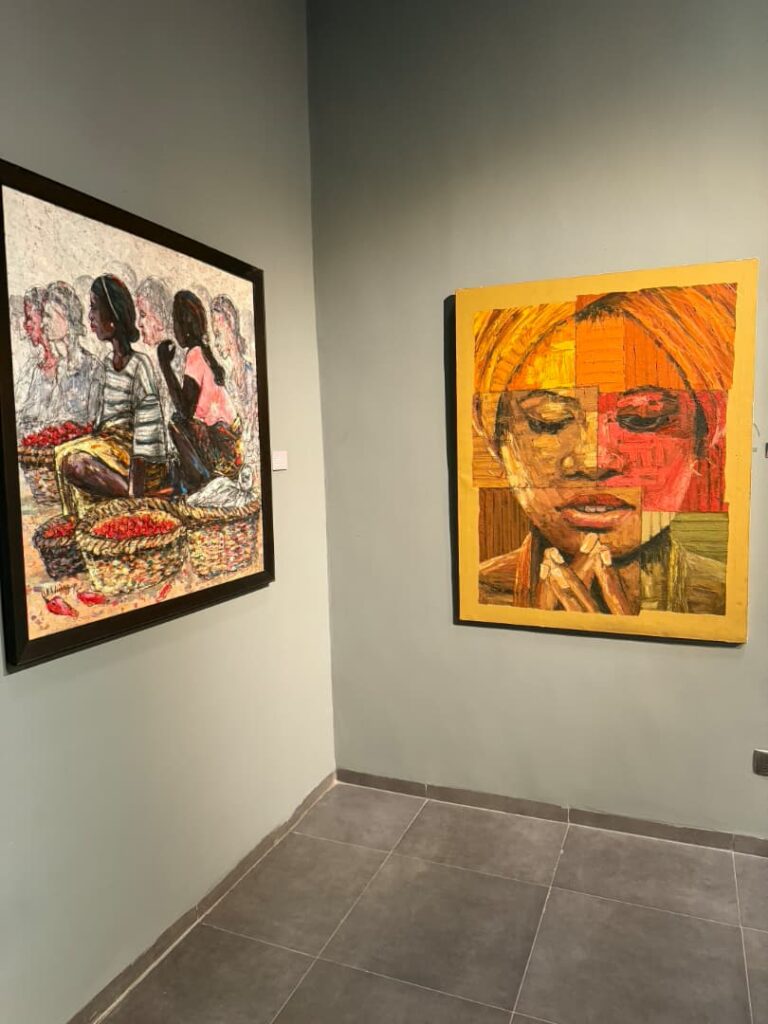 Journalists Hold Key to Nigeria's Cultural Memory, Says Yemisi Shyllon Museum Director 66 Journalists Hold Key to Nigeria's Cultural Memory, Says Yemisi Shyllon Museum Director 57