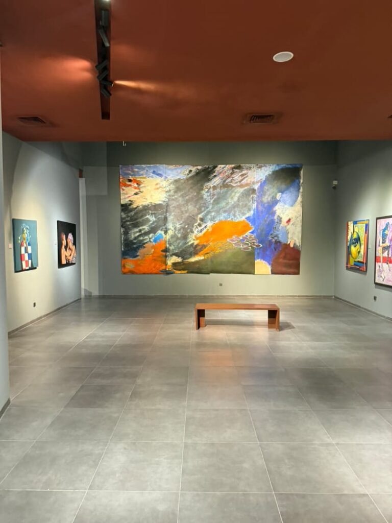 Journalists Hold Key to Nigeria's Cultural Memory, Says Yemisi Shyllon Museum Director 67 Journalists Hold Key to Nigeria's Cultural Memory, Says Yemisi Shyllon Museum Director 58