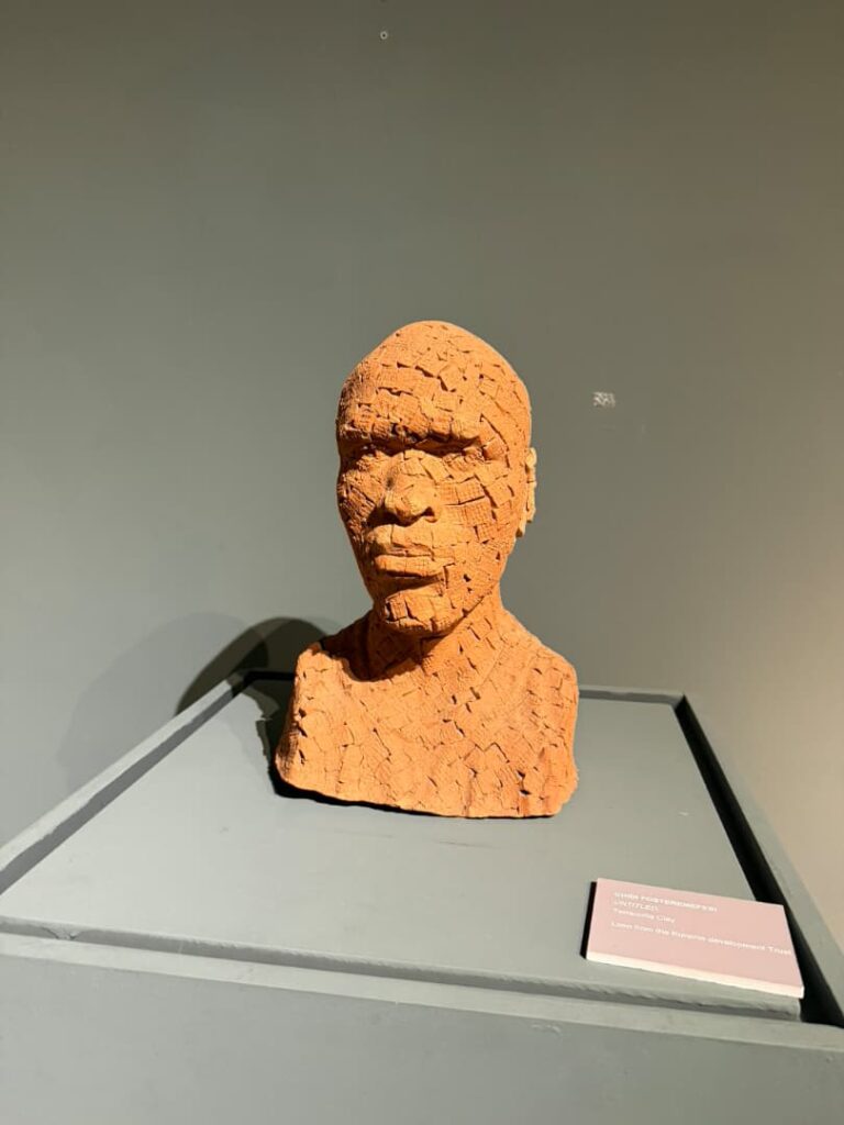 Journalists Hold Key to Nigeria's Cultural Memory, Says Yemisi Shyllon Museum Director 69 Journalists Hold Key to Nigeria's Cultural Memory, Says Yemisi Shyllon Museum Director 60