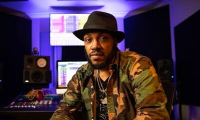 Rapper Mystikal Sentenced To 20 Years In Prison For Raping A Woman