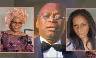 Helen Prest Loses Bid for Spousal Recognition in Dr. Tosin Ajayi Estate Case 4
