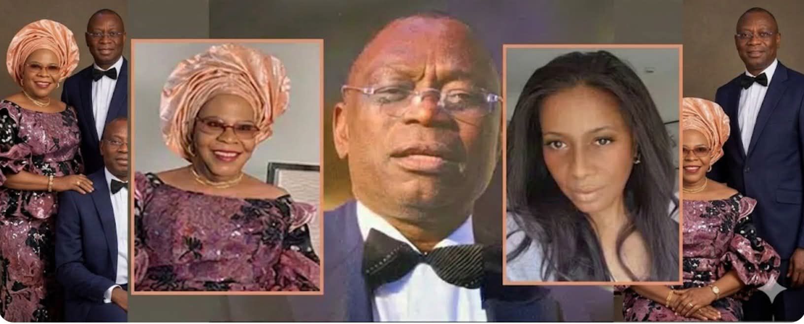 Helen Prest Loses Bid for Spousal Recognition in Dr. Tosin Ajayi Estate Case