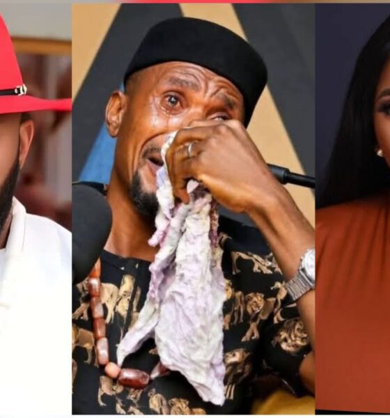 "He Should Call His Ex-Wife’ – Yul Edochie Denies Blocking Judy Austin’s Ex-Husband From Seeing Children