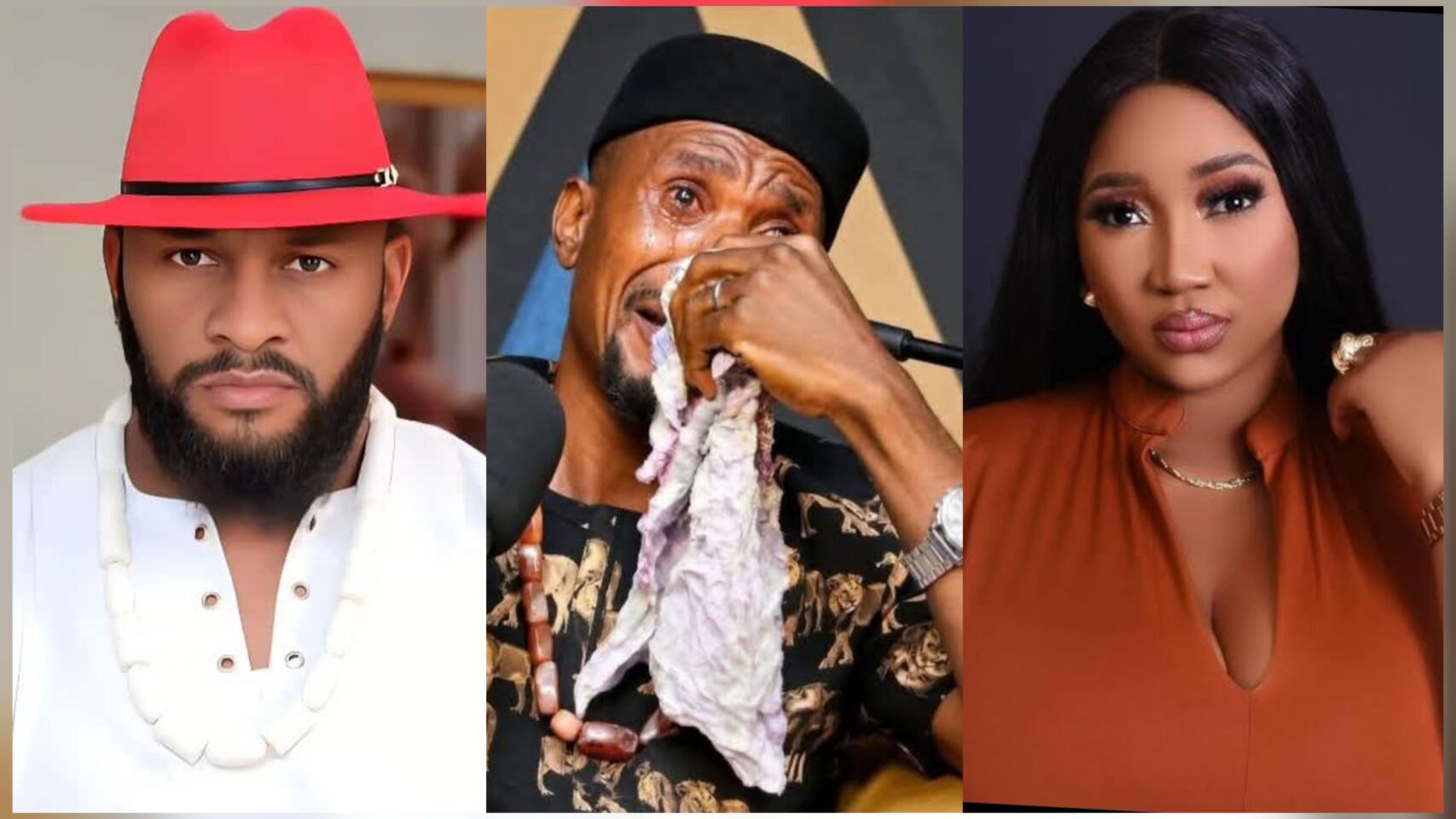 "He Should Call His Ex-Wife’ – Yul Edochie Denies Blocking Judy Austin’s Ex-Husband From Seeing Children 5 "He Should Call His Ex-Wife’ – Yul Edochie Denies Blocking Judy Austin’s Ex-Husband From Seeing Children
