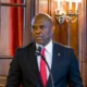 “I'm A Product Of Luck” – Tony Elumelu Speaks On His Success [Video]