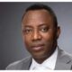Court Remands Omoyele Sowore In Kuje Prison After Judge Ordered His Arrest 5 Court Remands Omoyele Sowore In Kuje Prison After Judge Ordered His Arrest