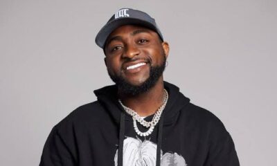 Lagos Celestial Church Begs Davido For Financial Support To Complete Its Roof [Video]