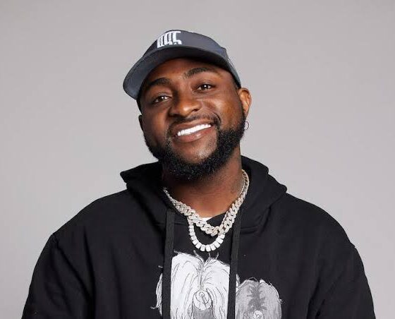 Lagos Celestial Church Begs Davido For Financial Support To Complete Its Roof [Video]