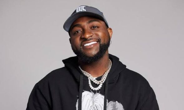 Lagos Celestial Church Begs Davido For Financial Support To Complete Its Roof [Video]