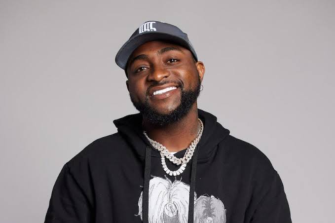 Lagos Celestial Church Begs Davido For Financial Support To Complete Its Roof [Video]