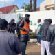 Stranded Nigerians Protest Delay In Second Repatriation Flight From South Africa 5 Stranded Nigerians protest delay in second repatriation flight from South Africa