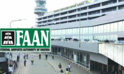 FAAN Increases Airport Taxi Fare To N1,500, Gives Operators Until October To Upgrade Vehicles