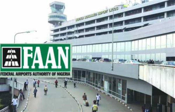 FAAN Increases Airport Taxi Fare To N1,500, Gives Operators Until October To Upgrade Vehicles 3 FAAN Increases Airport Taxi Fare To N1,500, Gives Operators Until October To Upgrade Vehicles
