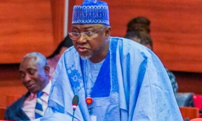 Kebbi Senator Garba Maidoki Dumps APC Dor ADC Over 'Injustice During Primaries'