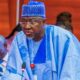 Kebbi Senator Garba Maidoki Dumps APC Dor ADC Over 'Injustice During Primaries'