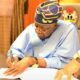 Tinubu Sends State Police Amendment Bill To Senate, Seeks Constitutional Backing 5 Tinubu Sends State Police Amendment Bill To Senate, Seeks Constitutional Backing