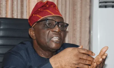 "I Don’t See The Level Of Hunger Nigerians Are Complaining About" - Bayo Onanuga