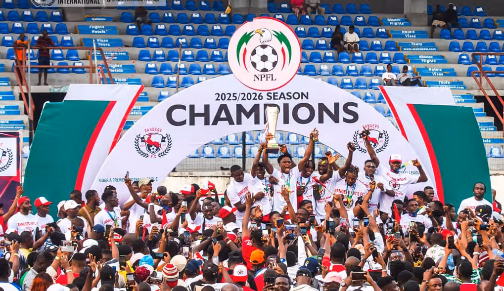 NSC Increases NPFL Prize Money To N1bn, Sets N2m Minimum Wage For Players 3 NSC Increases NPFL Prize Money To N1bn, Sets N2m Minimum Wage For Players