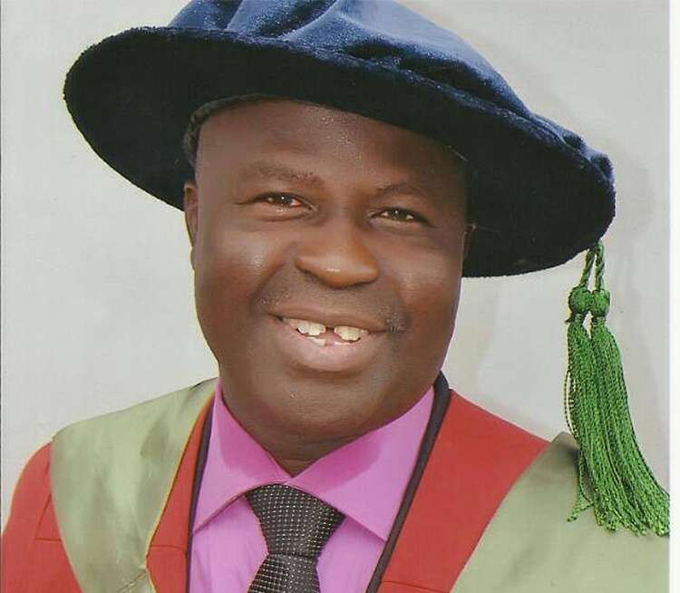Tinubu Asks Senate To Confirm Abayomi Fashina As Ambassador 3 Tinubu Asks Senate To Confirm Abayomi Fashina As Ambassador