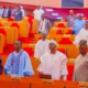 Nigerian Senate Passes Bill Seeking To Establish State Police 5 Nigerian Senate Passes Bill Seeking To Establish State Police