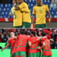 South Africa And Morocco Reach 2026 World Cup Knockout Stage