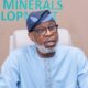 FG Announces Discovery Of Gold, Platinum, Lithium Deposits In Kaduna
