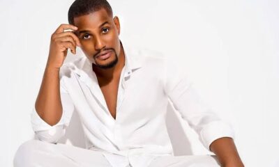 Alexx Ekubo's Family Raises Concern Over His ‘Suspicious’ Death And Burial