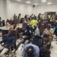 Second Batch Of Nigerians Repatriated From South Africa Arrive Lagos