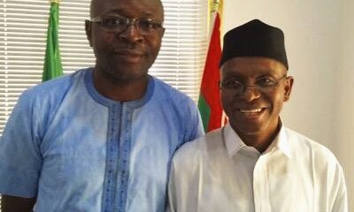 ICPC Arraigns Nasir El-Rufai, Jimi Lawal Over ‘N8bn CCTV Contract Fraud’