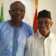 ICPC Arraigns Nasir El-Rufai, Jimi Lawal Over ‘N8bn CCTV Contract Fraud’