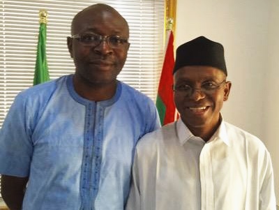 ICPC Arraigns Nasir El-Rufai, Jimi Lawal Over ‘N8bn CCTV Contract Fraud’