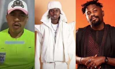 "Don’t Blame Peller For Nigeria's Olodo Culture” – Daddy Freeze Tells YCee