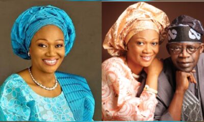 "Akara Or Kuli-Kuli Business Doesn’t Require Lot Of Money” — Remi Tinubu Tells Nigerians