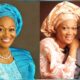 "Akara Or Kuli-Kuli Business Doesn’t Require Lot Of Money” — Remi Tinubu Tells Nigerians