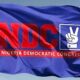 Court Overturns Judgment Recognising NDC As Political Party