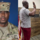 Nollywood Actor Joseph Momodu Joins United States Army