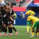South Africa Knocked Out Of 2026 World Cup After Late Goal By Canada