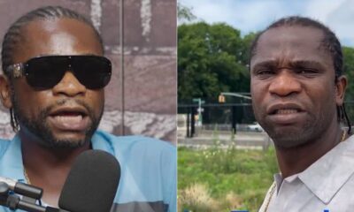 "Up Till Now, I’m Not Married And I Don’t Have Any Children" - Speed Darlington Laments [Video]