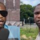 "Up Till Now, I’m Not Married And I Don’t Have Any Children" - Speed Darlington Laments [Video]