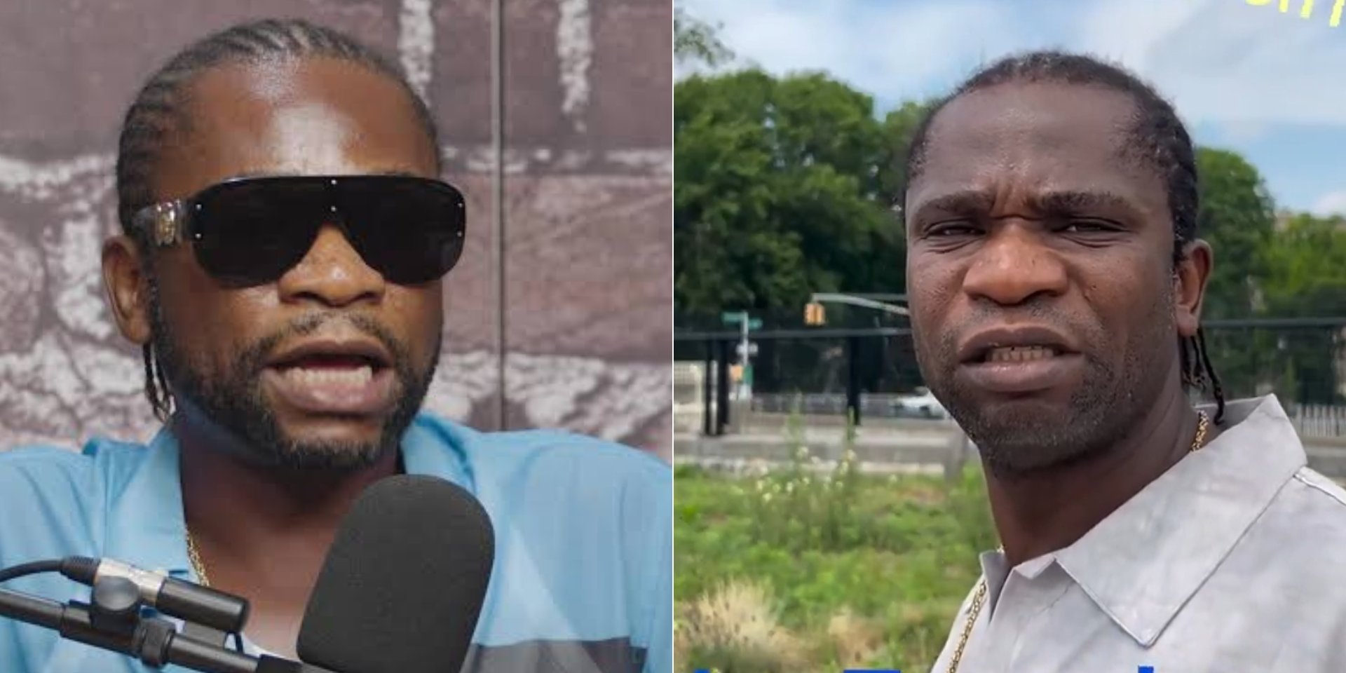"Up Till Now, I’m Not Married And I Don’t Have Any Children" - Speed Darlington Laments [Video]