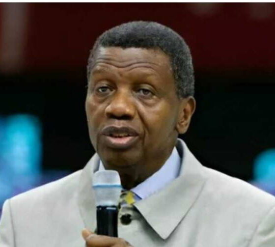 I Like Trump, He’s The Best Politician I’ve Ever Met - Pastor Adeboye
