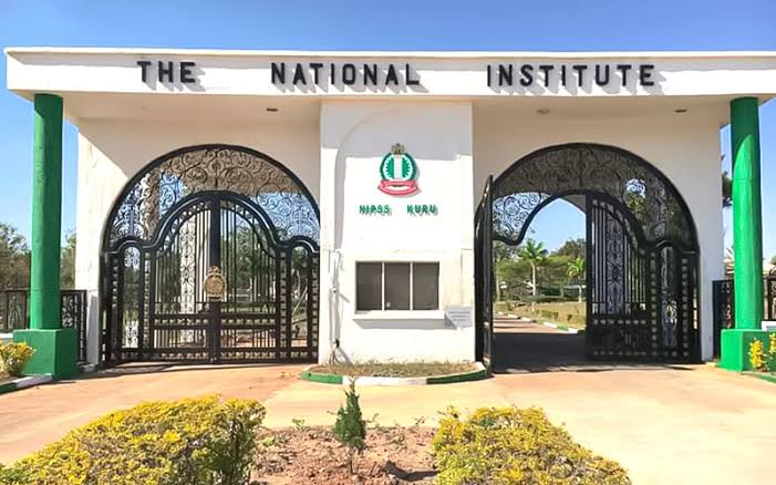Nigerian Army Neutralises Security Breach At NIPSS In Plateau