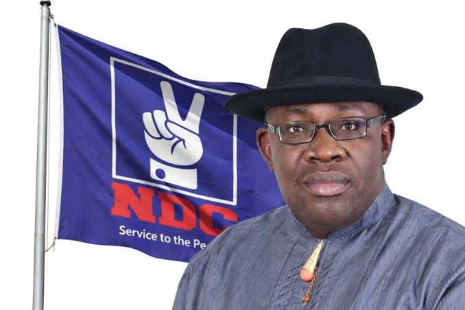 NDC Appeals Court Decision Cancelling Its Registration As INEC Restores Portal Access